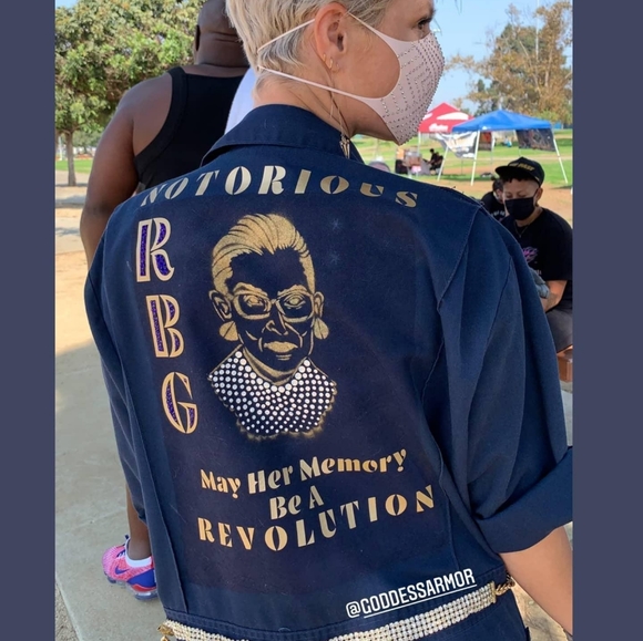 Meet your Posher, Audrey - Picture 2 of 11